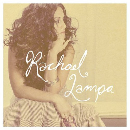 Rachael Lampa Rachael Lampa - CD Album