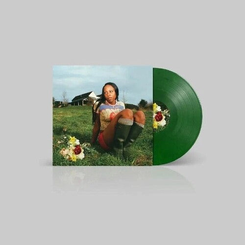 Rachel Chinouriri Little House - Record Album - Vinyl LP