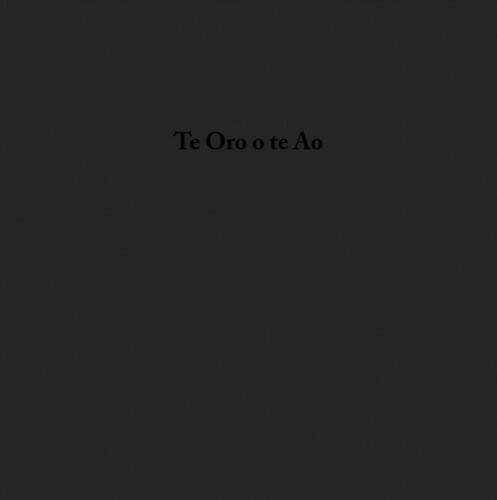 RACHEL SHEARER Te Oro o te Ao - Record Album - Vinyl LP