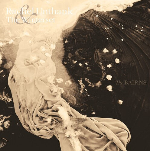 Rachel Unthank & the Winterset Bairns - Double Record Album - Vinyl LP