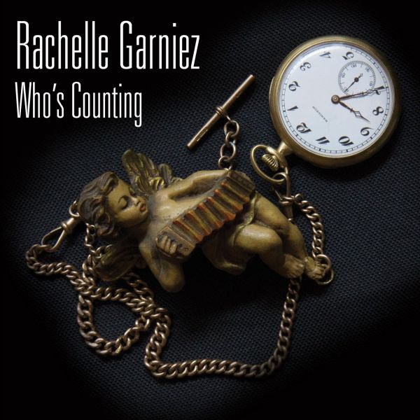 Rachelle Garniez Who's Counting