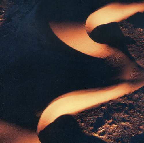 Rachel's Selenography - CD Album