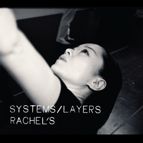 Rachel's Systems/Layers - Double Record Album - Vinyl LP