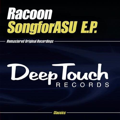 Racoon Songforasu EP - CD Album