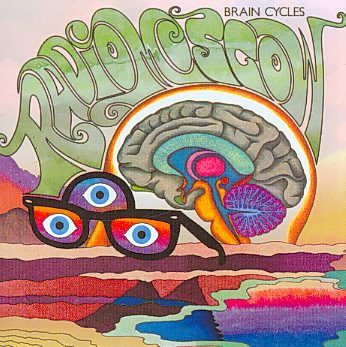 Radio Moscow BRAIN CYCLES