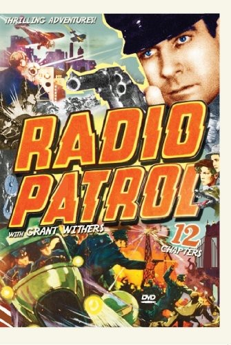 Radio Patrol - DVD