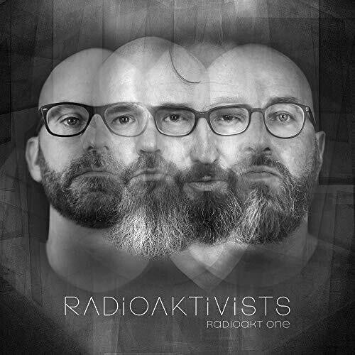 Radioaktivists Radioakt One - CD Album
