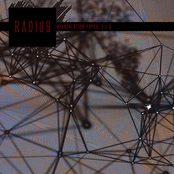 RADIUS Interpolation Tapes [Restoration 2/3]