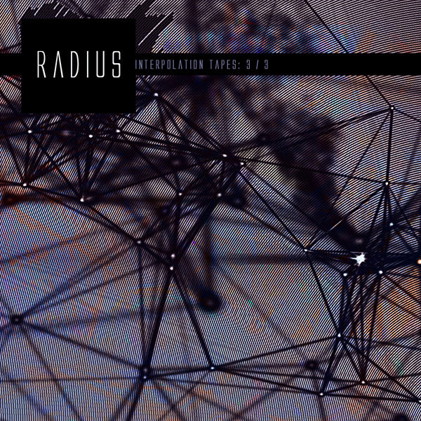 RADIUS Interpolation Tapes [Restoration 3/3]
