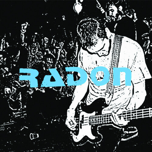 Radon More Of Their Lies - Record Album - Vinyl LP