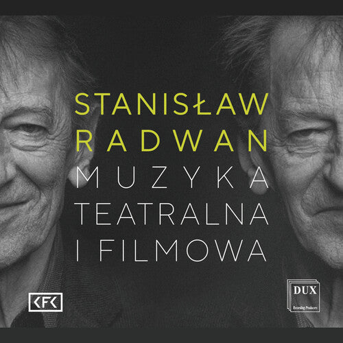 Radwan / Beethoven Academy Orch / Delekta Theatre & Film Music - CD Album