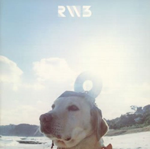 Radwimps Radwimps3 - CD Album