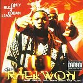 Raekwon Only Built 4 Cuban Linx [Explicit Content]
