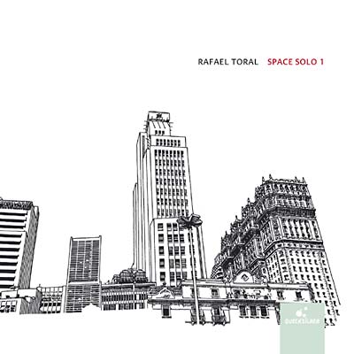Rafael Toral Space Solo 1