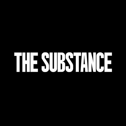 Raffertie The Substance (Original Soundtrack) - Record Album - Vinyl LP