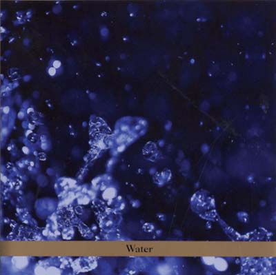 Rafi Malkiel Water