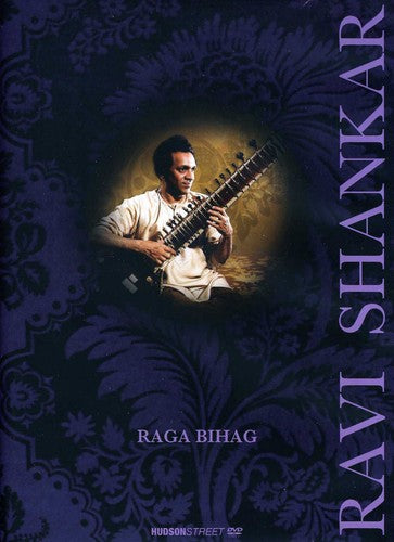 Raga Bihag - DVD