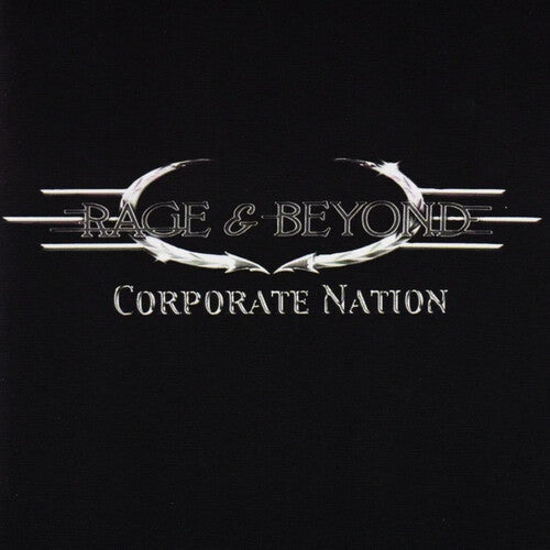 Rage And Beyond Corporate Nation