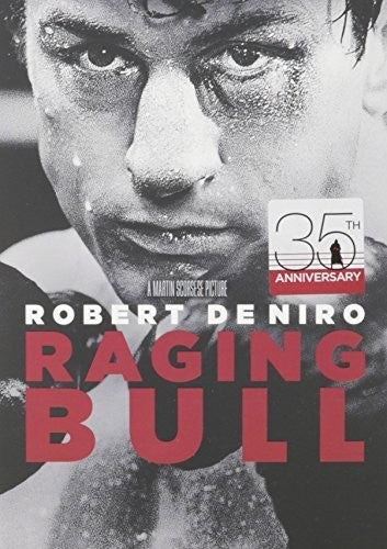 Raging Bull - DVD