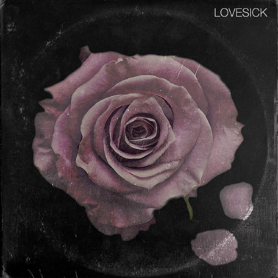 Raheem DeVaughn & Apollo Brown Lovesick
