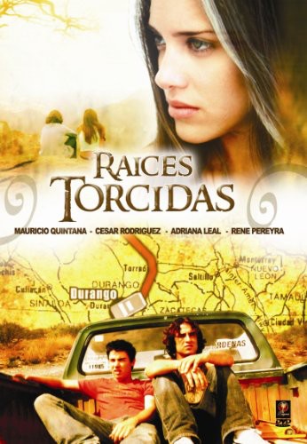 Raices Torcidas - DVD
