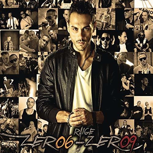Raige Zero6 Zero9 - Double Record Album - Vinyl LP