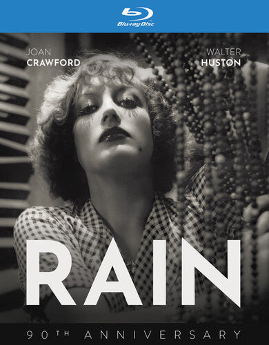 Rain: 90th Anniversary Rain (90th Anniversary) - Blu-Ray