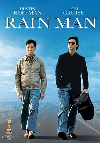 Rain Man - DVD