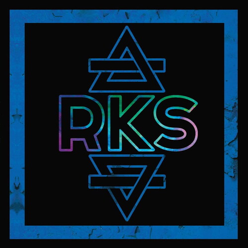 Rainbow Kitten Surprise RKS