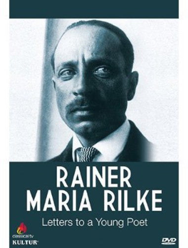 Rainer Maria Rilke: Letters to a Young Poet - DVD
