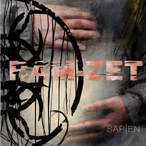 Ram-Zet Sapien - Double Record Album - Vinyl LP