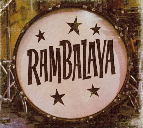 Rambalaya Rambalaya - Record Album - Vinyl LP
