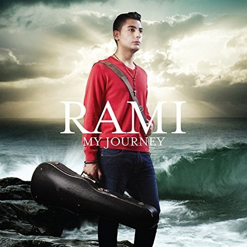 Rami My Journey - CD Album