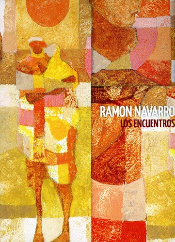 Ramon Navarro Los Encuentros - 2-Disc CD Album