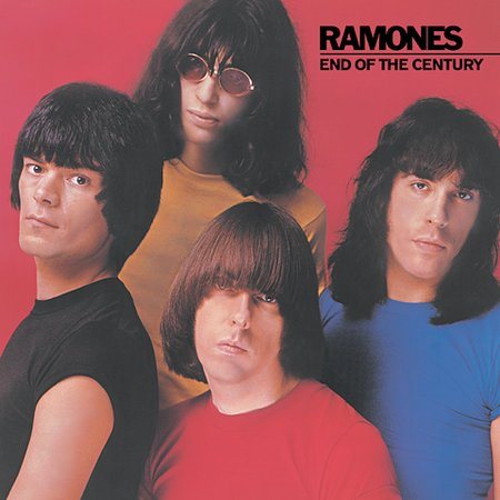 Ramones End of the Century [Import]