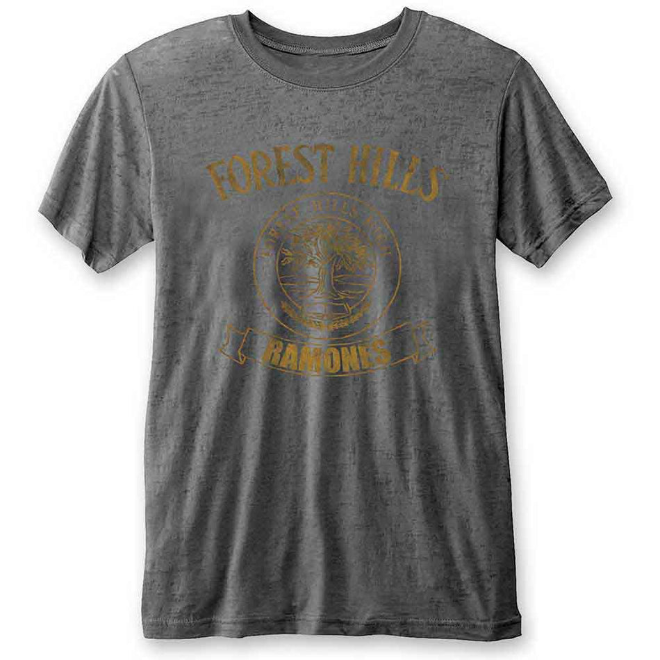 Ramones Forest Hills Grey