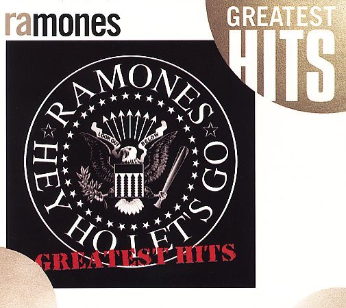Ramones Greatest Hits