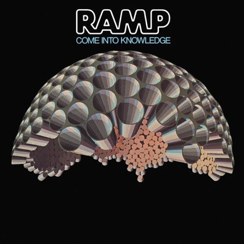 Ramp Come Into Knowledge - CD Album