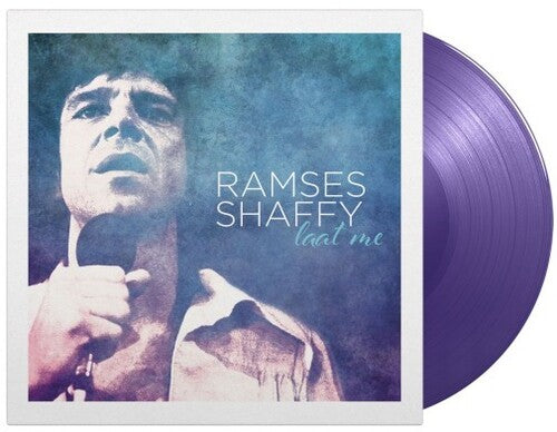 Ramses Shaffy Laat Me - Double Record Album - Vinyl LP