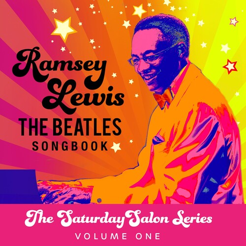 Ramsey Lewis The Beatles Songbook - CD Album