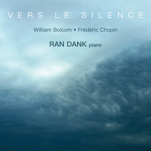 Ran Dank Vers Le Silence - CD Album