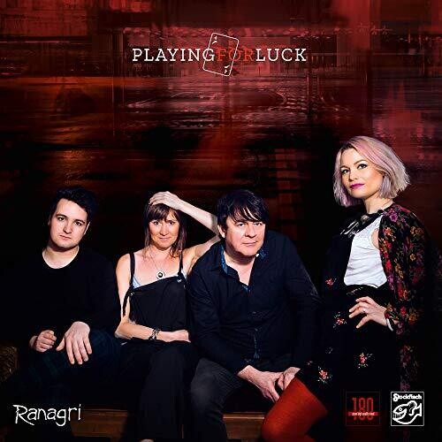 Ranagri Playing for Luck - Record Album - Vinyl LP