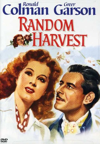 Random Harvest Random Harvest - DVD