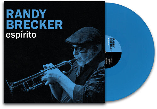 Randy Brecker Espirito - Record Album - Vinyl LP