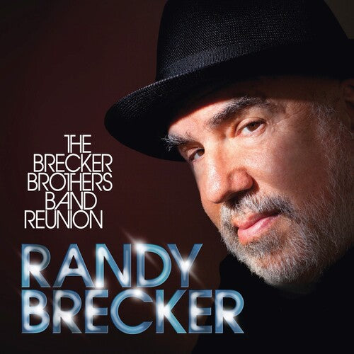 Randy Brecker The Brecker Brothers Band Reunion - Triple Record Album - Vinyl LP
