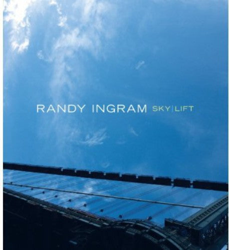 Randy Ingram Sky / Lift - CD Album