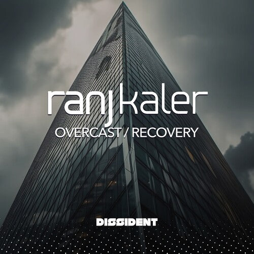 Ranj Kaler Overcast / Recovery - CD Album