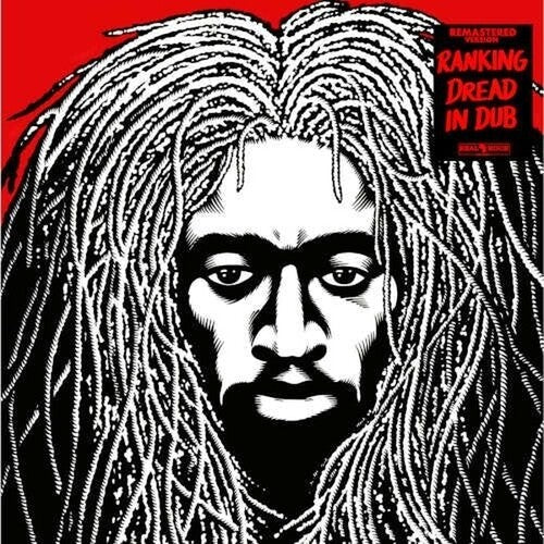 Ranking Dread In Dub - Record Album - Vinyl LP
