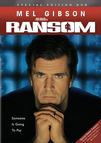 Ransom - DVD