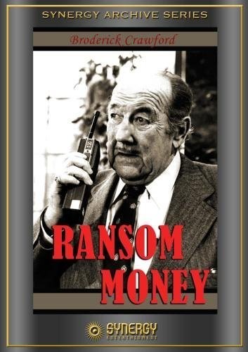 Ransom Money - DVD